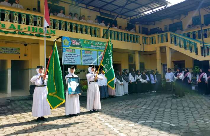 Hari Santri Nasional tahun 2025