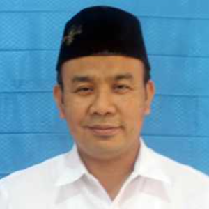 M. Afnan Awaluddin, S.Ag., M.A.
