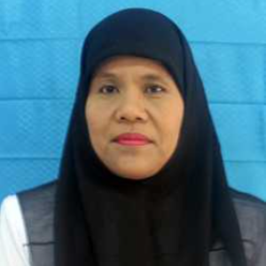 Qanitah Zurrijah, S.Pd.