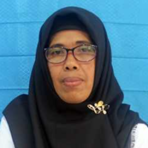 Siti Aisyiah, S.Pd.