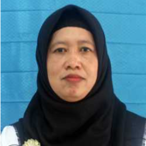 Hj. Nurul Mintatik, S.Pd.