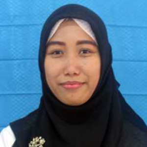 Siti Nurul Isnaini, S.S.I.