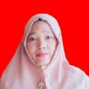 Ika Nur Shofiyah, S.Pd.I.