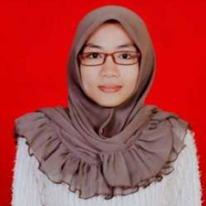 Rifaatul Mahmudah, S.Pd.I
