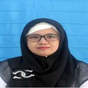 Ida Nurhayati, S.Pd.I