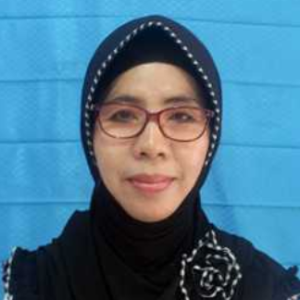 Dra. Hj. Nur Istianah, M.Pd.