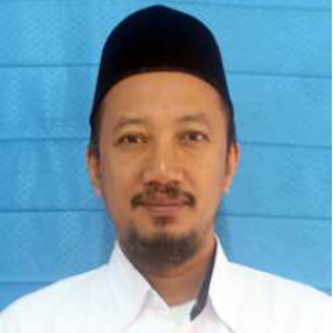 Win Wiyono, S.Pd.I., S.Pd., M.Pd.I